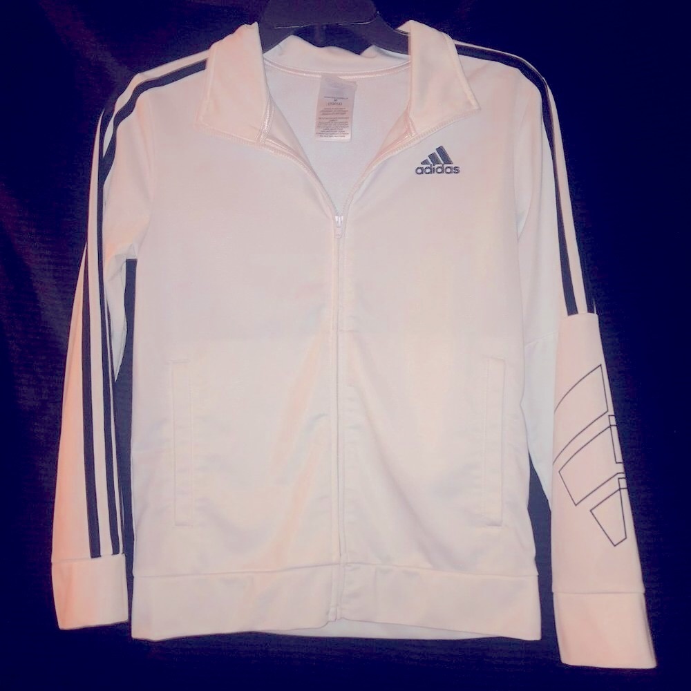 Women's Adidas Jacket